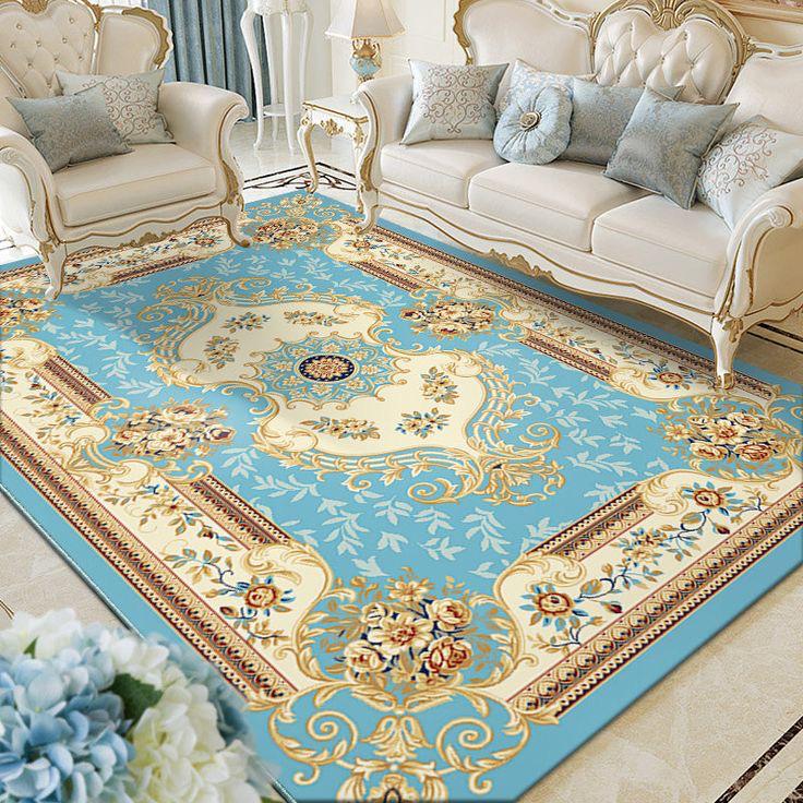 قالیچه کلاسیک